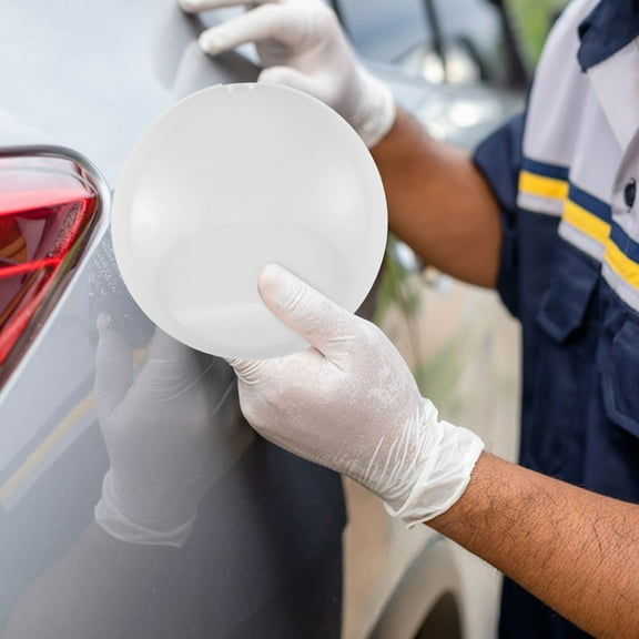 MLINS Model Car Spray Paint Film Sample For Auto Body Wrapping Film Display Car Painting Sample Exhibition Model Tints Sample Plate