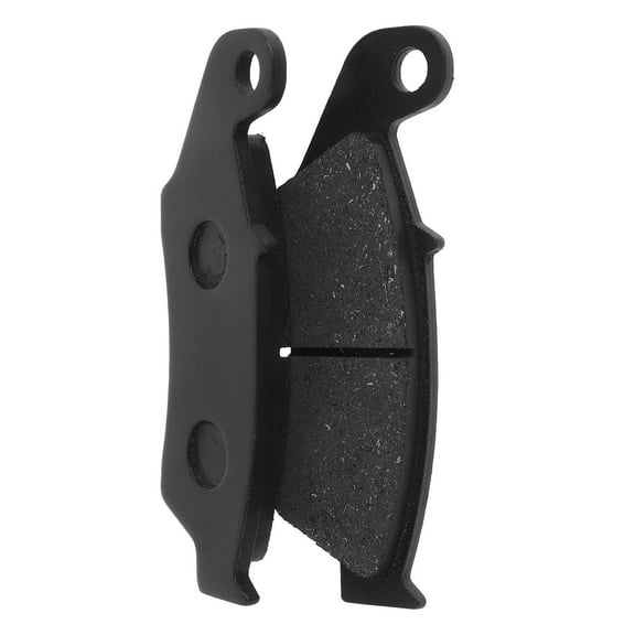 MLINS Motorcycle Brake Pads Set For Front Front Left Right Brake Pad Set Compatible With Honda Off-Road And Dirt Bike