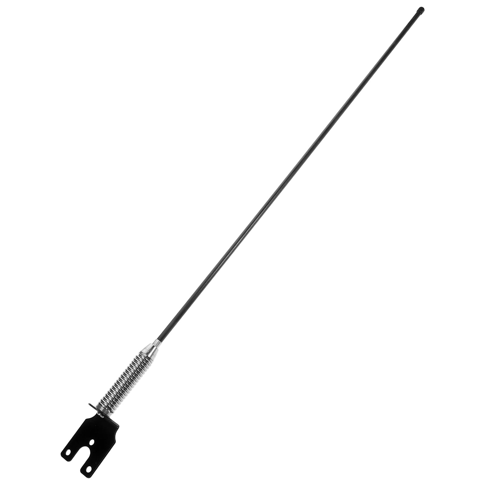 MLINS Motorcycle Flagpole Mount Outdoor Flag Pole Holder Dirt Bikes Flag Mount Cycling Safety Flag Pole Brackets Mount For Luggage Racks