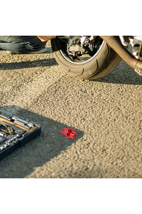 Motorcycle Key Chains and Key Rings Keychain Motorbike and Scooter Aluminum Alloy Key Head Funny Key Chains for Backpack Cool Car Accessories