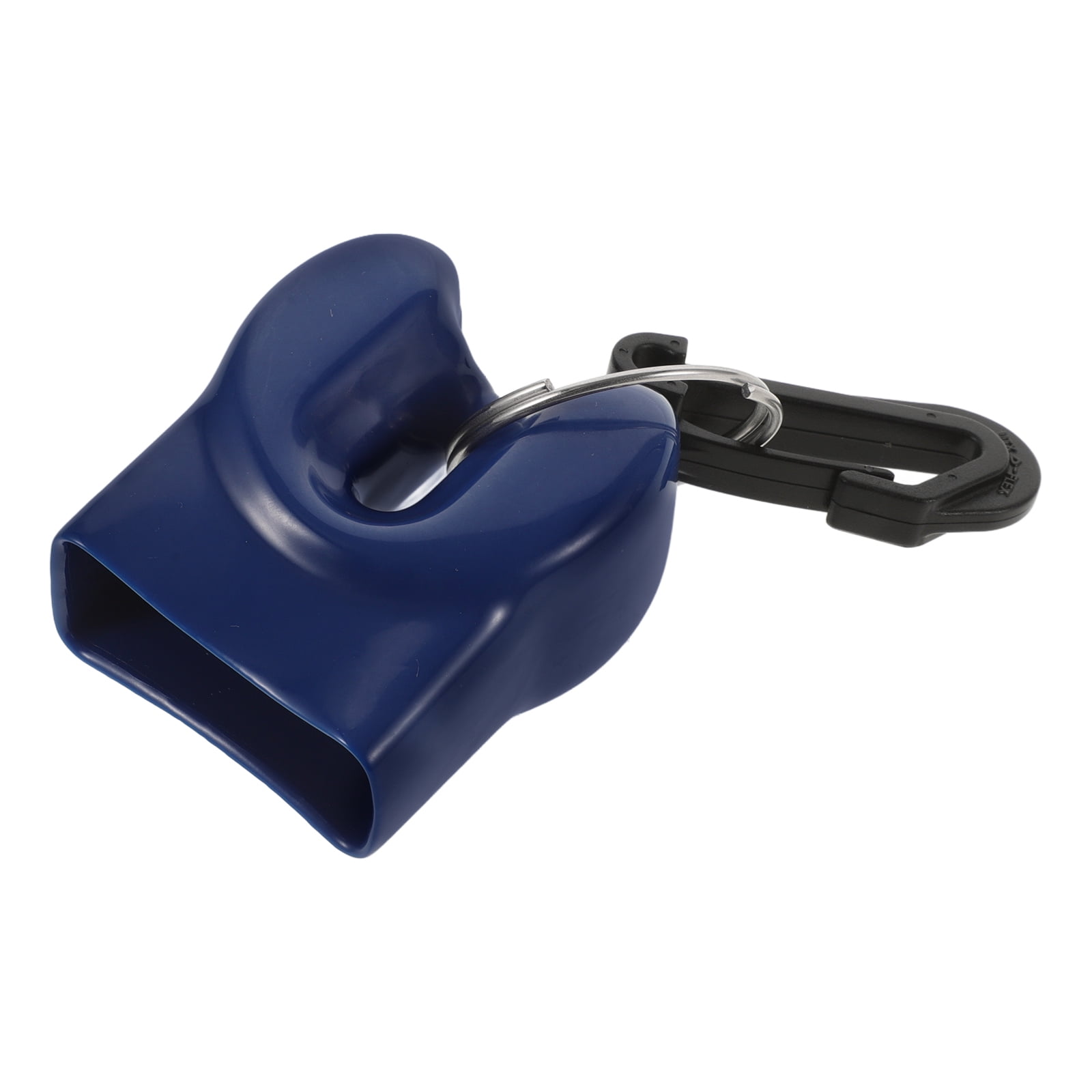 MLINS Mouthpiece Protection Pendant Crib Bunk Bed Rail Double Guardrail Blue