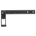 thumbnail image 1 of Swing Angles Protractor Woodworking Tool Angle Finder Rotatable Ruler for Work Projects, 1 of 8
