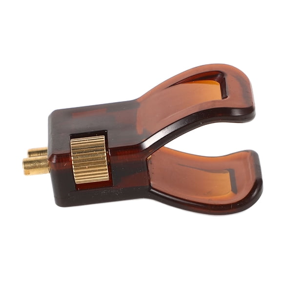 DINHEAROM Erhu Tuner Metal Fine Tuning Tuning Adjustments 1Set