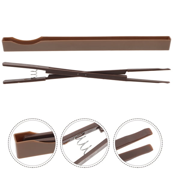 MLINS  Mutes Sound-stop Clamp Tuning Tool Piano Repair Tools