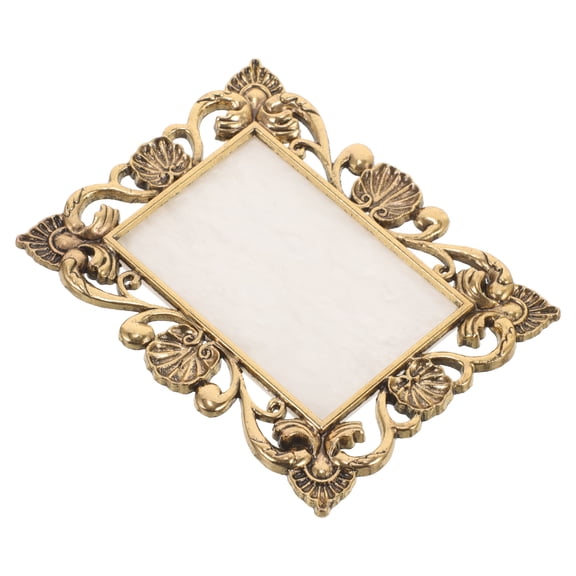 MLINS Nail Art Plate Makeup Palette Tray Cosmetic Foundation Palettes