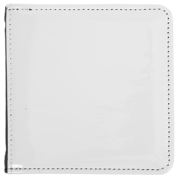 MLINS  Notebook Blank Card Double-sided Thermal Sublimation Paper Boat
