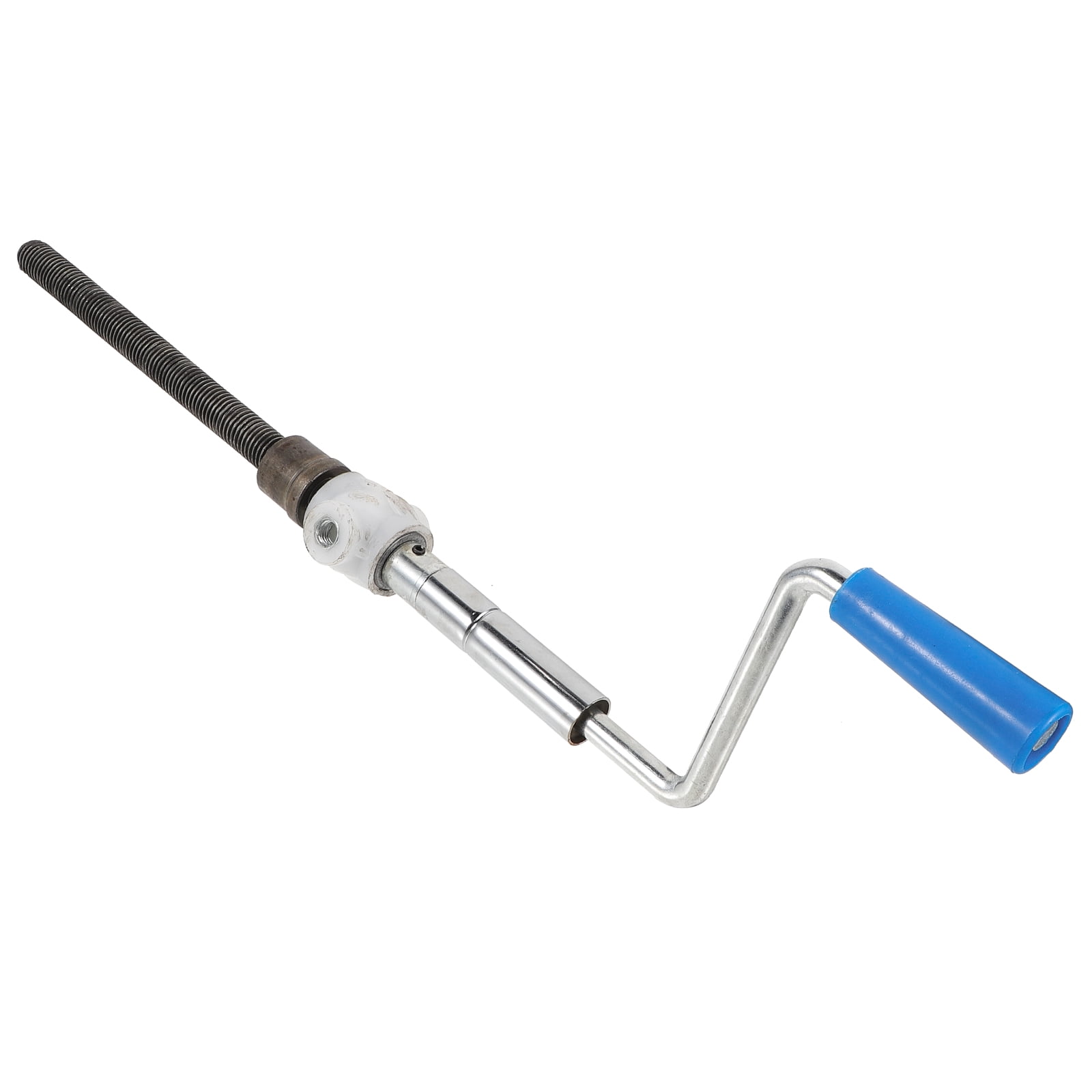 MLINS Nursing Bed Crank Handle Homecare Supply Replacement Assembly Height Adjustment