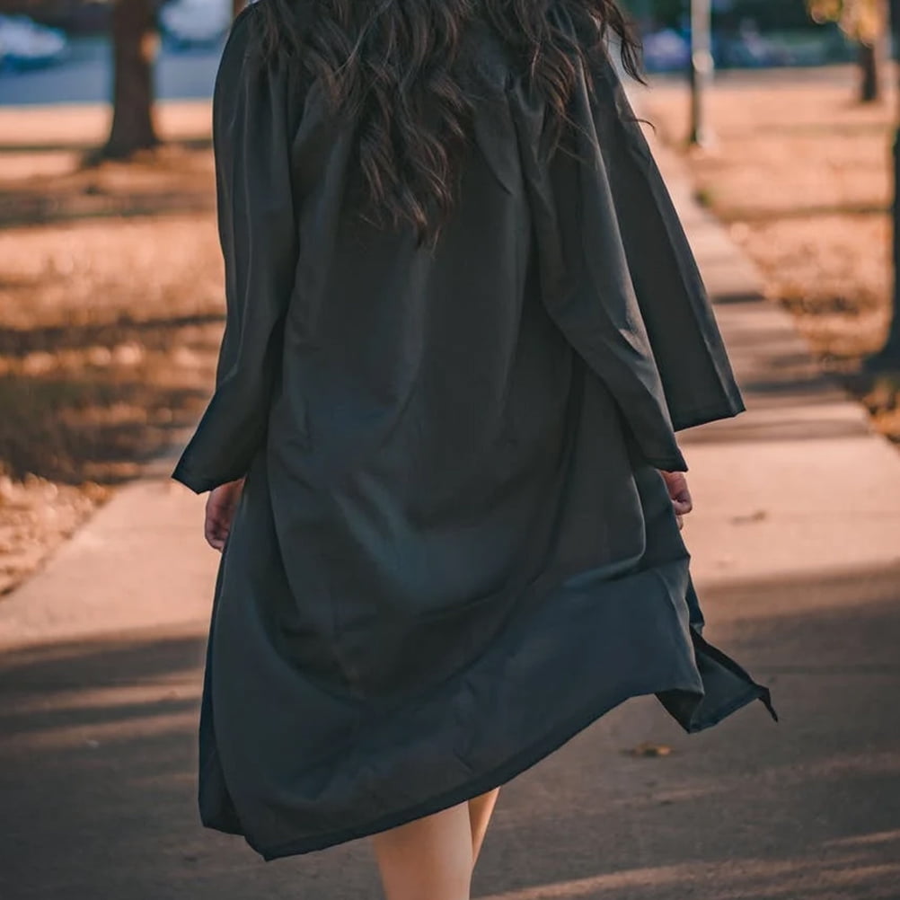 can a sweater dress be formal Color:Silver Ombre main image 0