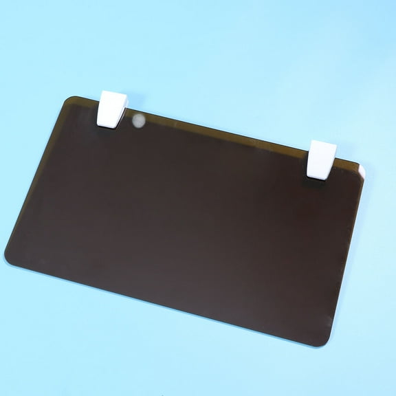 PTOOTP Desktop Dividing Board Office Partition Panel School Use 1Pack