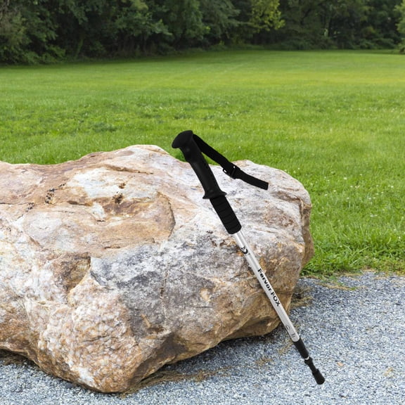 MLINS Outdoor Telescopic Trekking Travel 59.50X4.20X4.00CM