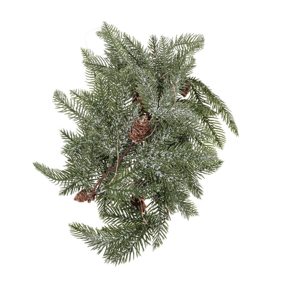 FOMIYES Cute String Lights Pe Green For Party And Pub 1Pcs 70.9X2.4X2.4In