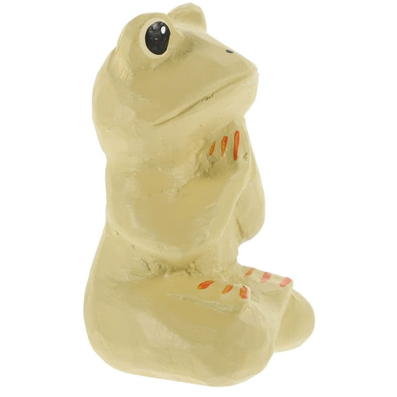 MLINS Palm Pals Weighted Stuffed Animals Wood Carving