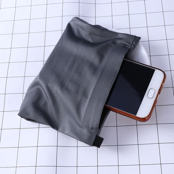 MLINS  Phone Holder Runner Armband Pocket Mobile Bag Card Portable