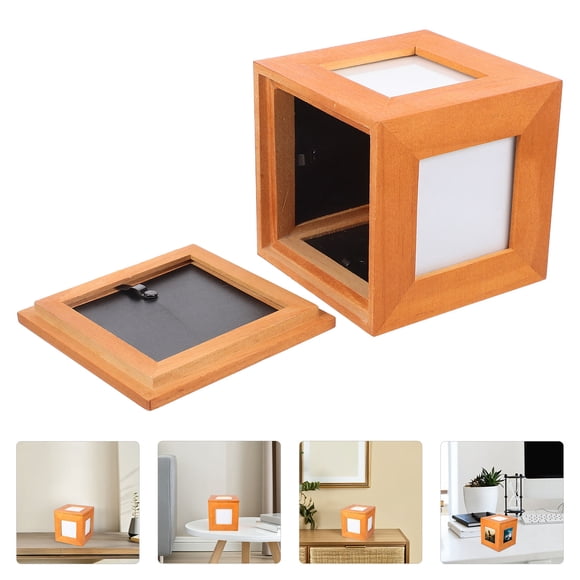 Photo Cubes