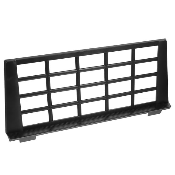 MLINS Piano Music Holder Electronic Music Stand Sheet Music Stand 45.520.5CM Black
