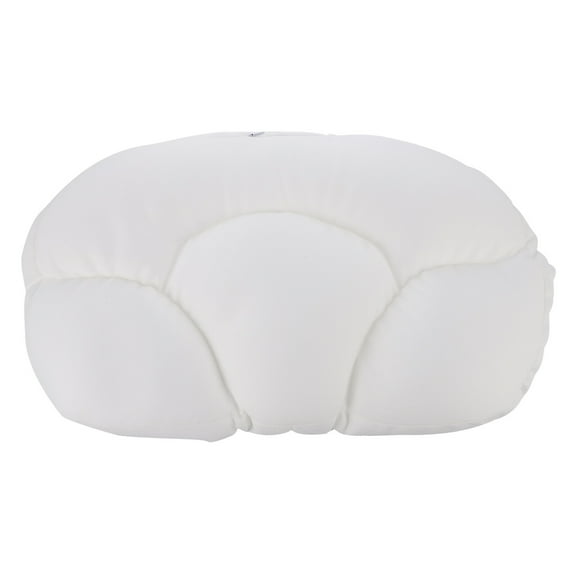 HEALEEP Head Support Pillow Cotton 1 Pc 16.51X10.41X2.36in