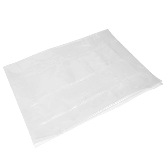 MLINS Transparent Plastic Greenhouse Film - Antifreeze Cover for Garden, Plant , Weather Resistant Greenhouse Sheeting