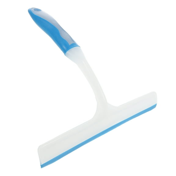 MLINS Plastic Squeegee Car Mirror Wiper Vehicle Side Window Cleaner Windshield Clean Tool Squeegee For Window Cleaning Mirror Cleaner