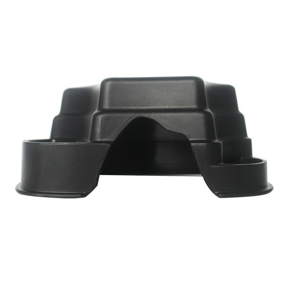 MLINS Plastic Turtles Basking Platform Reptile Habitat Hiding Cave Turtle Climbing Platform