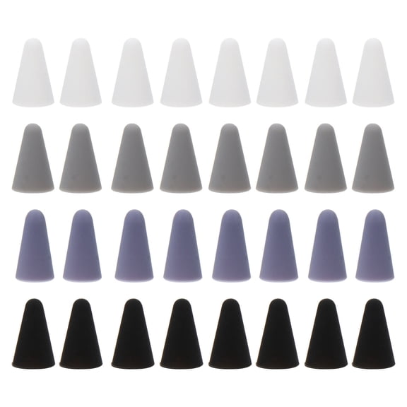MLINS Point Pen Cover Pencil Replacement Tips