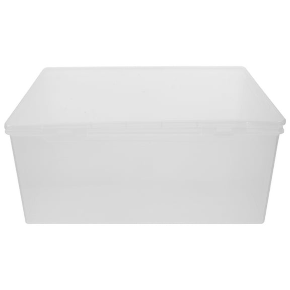 MLINS Portable Case Dvd Storage Cases Display Movie Stackable Bin Holder Travel