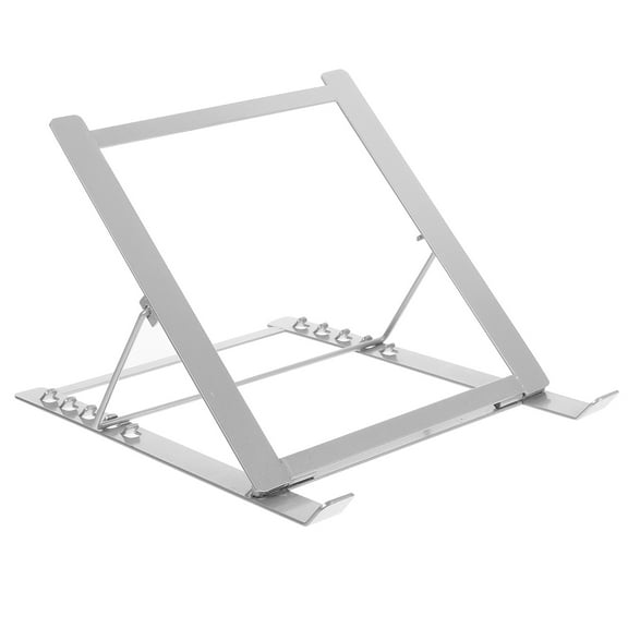 MLINS Portable Drawing Tablet Stand With Adjustable Angles Foldable And Durable For Tracing And Sketching Ideal For Artists And Designers