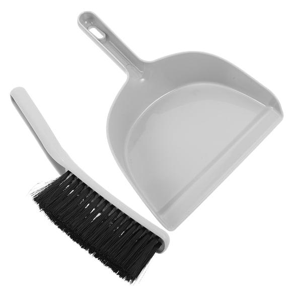 MLINS Portable Pool Table Cleaning Kit with Brush and Small Broom for Billiard Table Maintenance and Snooker Table Cleaning