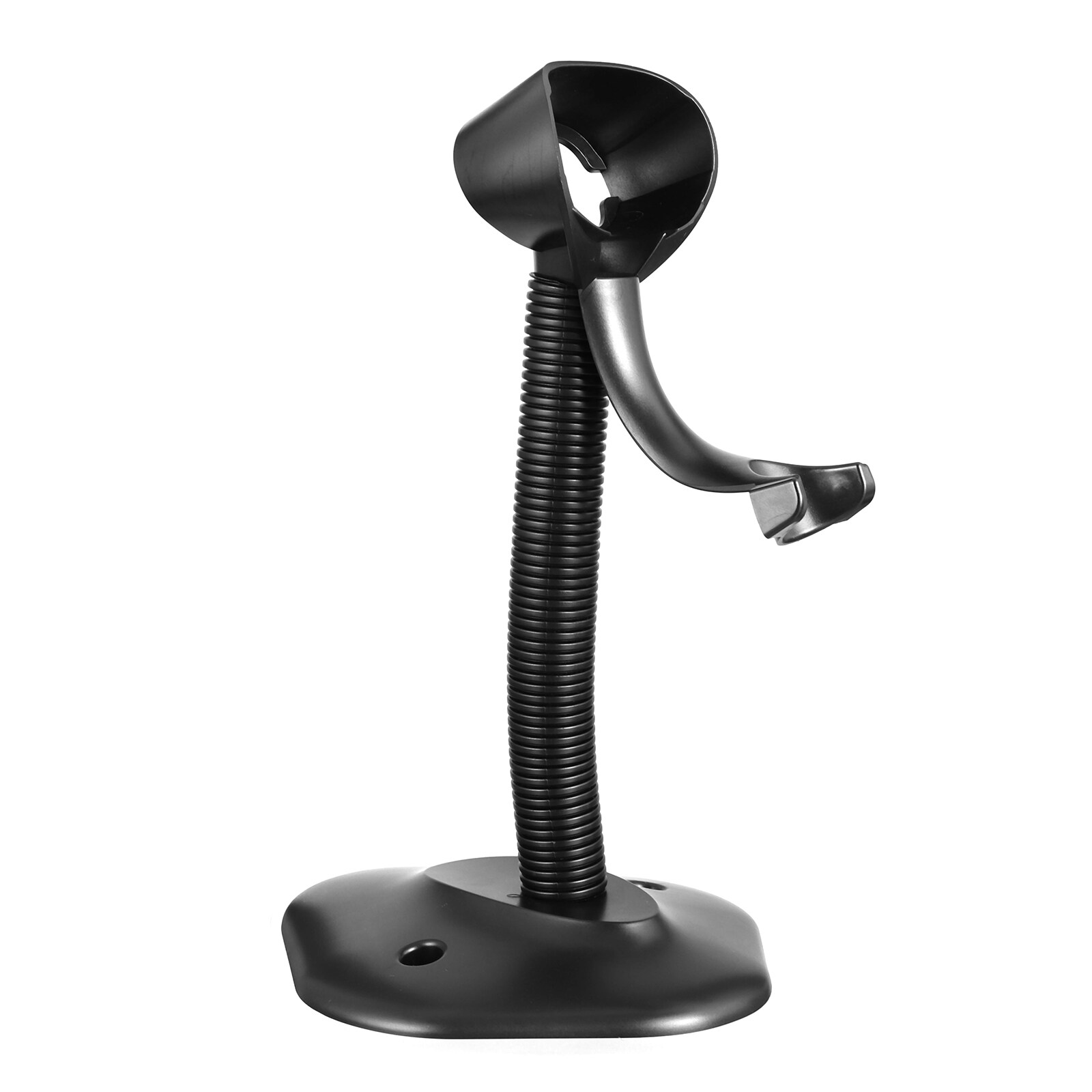 Support Bar Code MLINS Portable Scan Instrument Support Barcode Apparatus Bracket Black ...