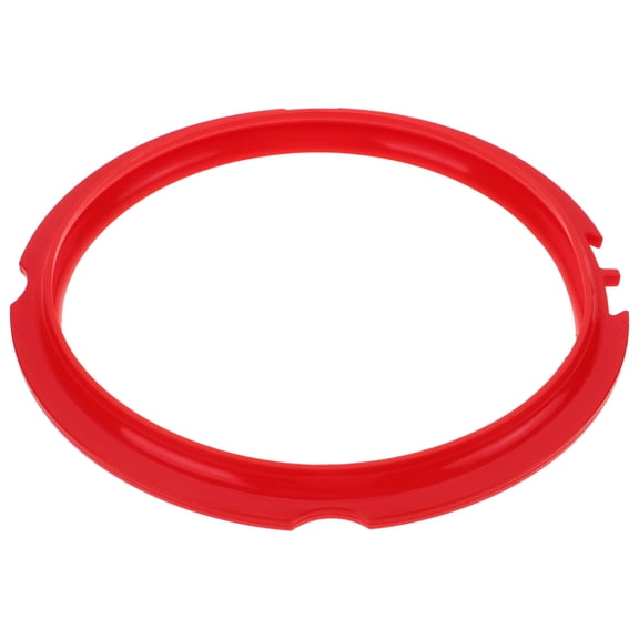 FOMIYES Silicone Pot Rings for Pressure Cooker 1Pcs