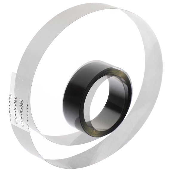 MLINS Printer Encoder Strip Replacement Linear Printers Coding Black