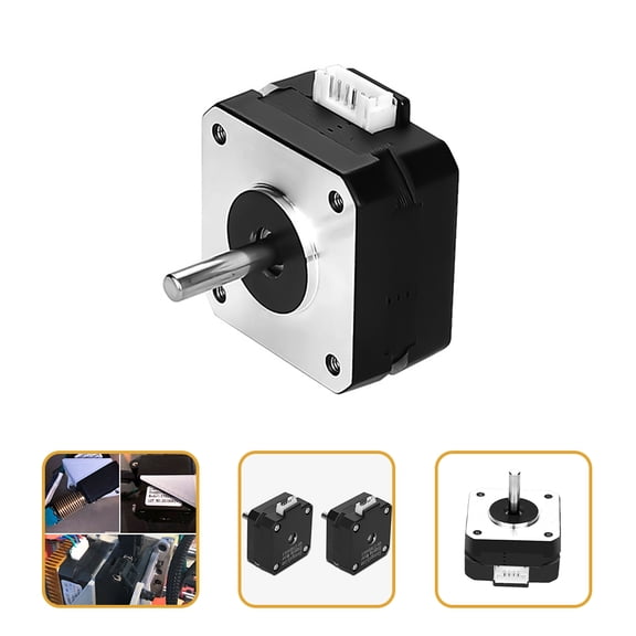 MLINS Printer Stepper Driver High Stability Motor Torque