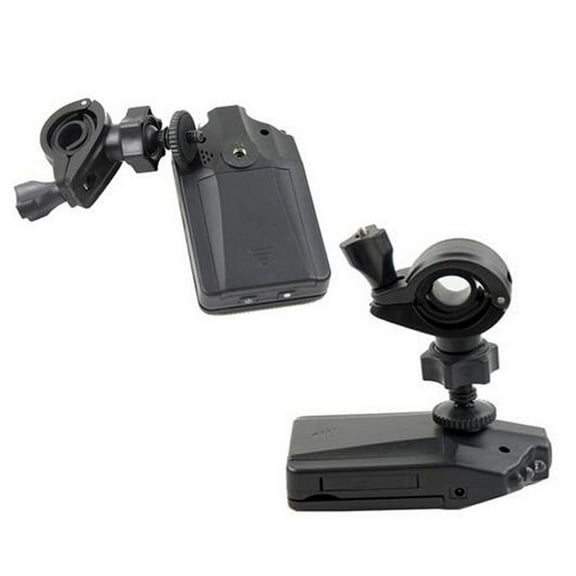 MLINS Quad Removable Phone Mount Sports Camera Holder Fitness