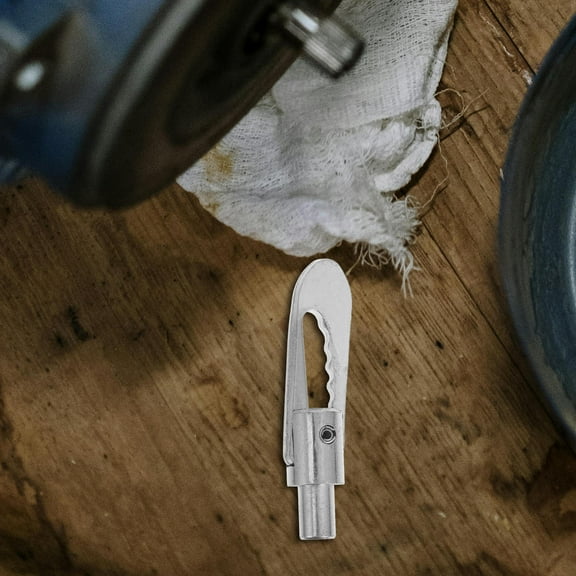 MLINS Quick Release Trailer Pin and Gate Latch 1 Set Anti Luce Fasteners for Tailgate Trailers