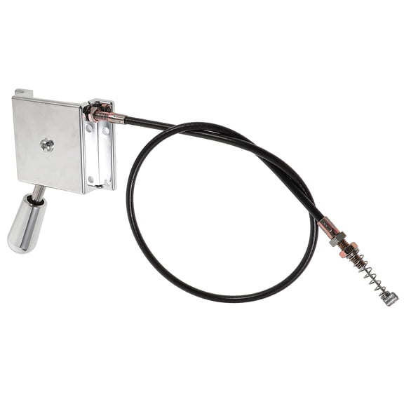 MLINS Recliner Handle Cable Release Pull Sofa Chair Recliner Release Pull Cable Recliner Replacement Part