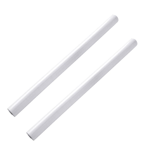 MLINS Removable Clear Wall Protector Oil Proof Waterproof Sticker Transparent Kitchen Backsplash Protective Paper Roll Clear Wallpaper for Modern Home Decor and Protection