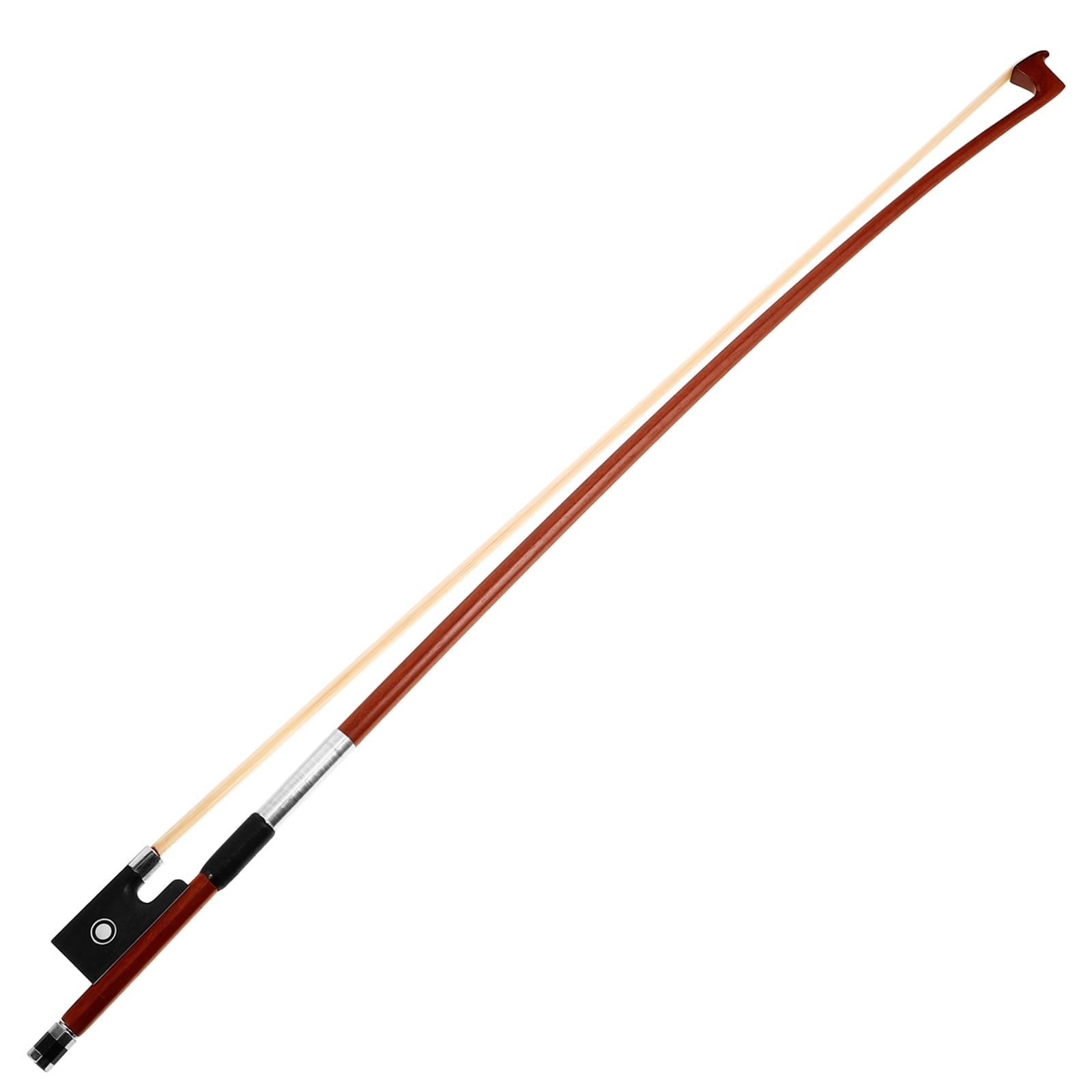 MLINS Replacement Violin Bow 1/4 Violin Part Replacement Musical ...