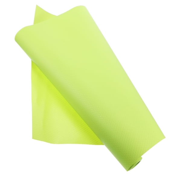 Milisten Reptile Bedding Carpet Reptile Carpet Light Green EVA 1Set Washable Nonslip