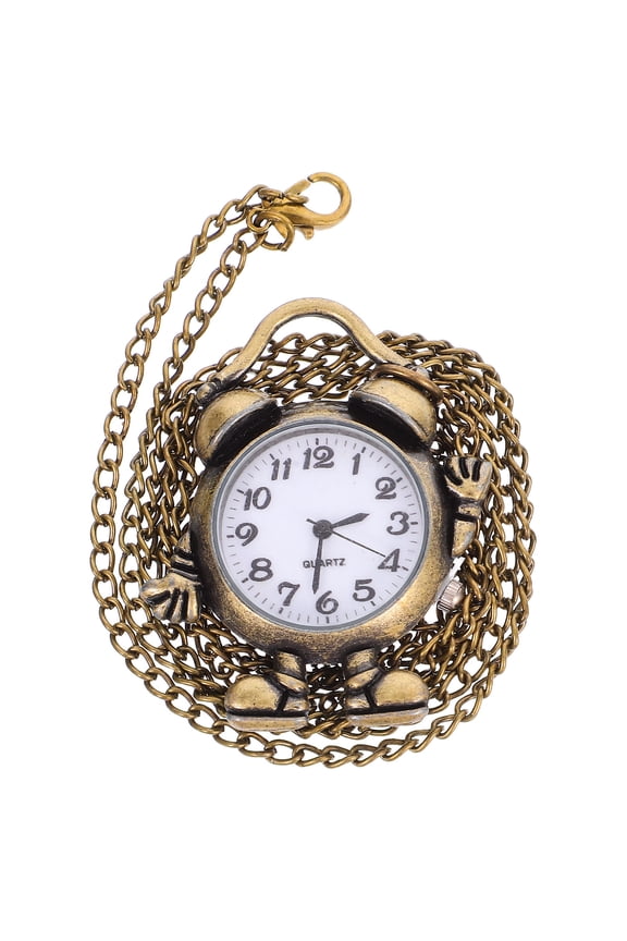 Retro Hanging Table Women's Watch Holiday Gift Man