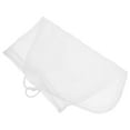 thumbnail image 1 of MLINS Reusable Nylon Strainer Bag for Making Nut Milk Juices and Coffee with Fine Mesh Drawstring, 1 of 8
