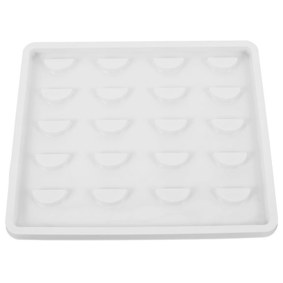 MLINS Reveal False Eyelash Base Storage Container Holder