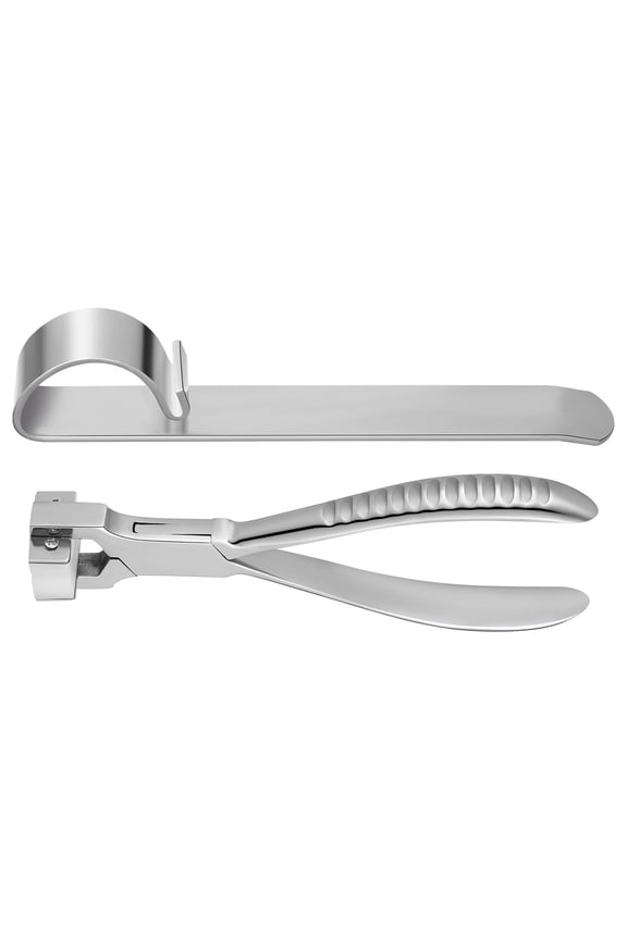 Bracelet Bending Machine for Craft Use Silver Metal Jewelry Making Tools with Sturdy Construction and Smooth Curves