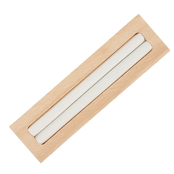 DINHEAROM Jewelry Tray 1Pcs 5.9x1.7x0.7In