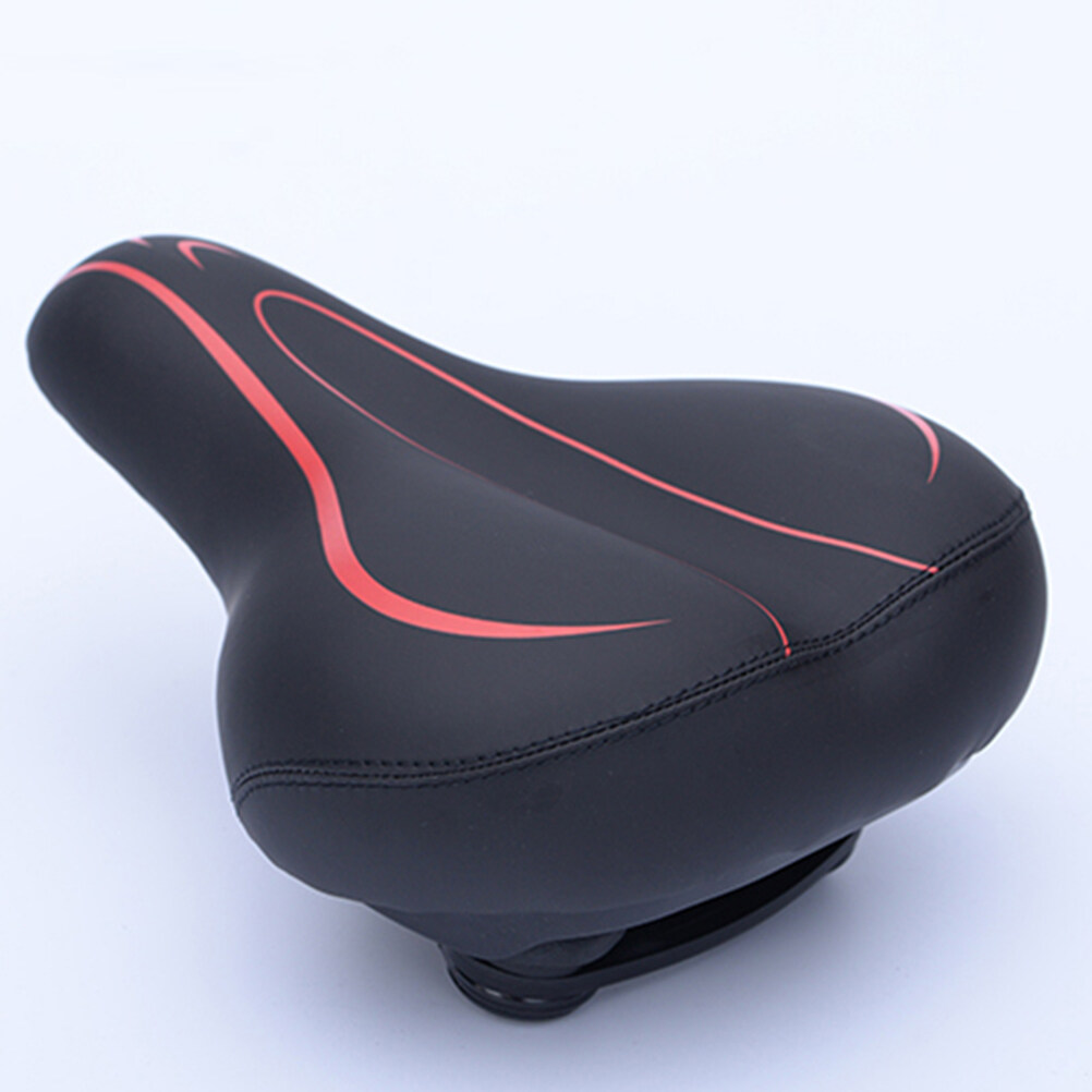 MLINS Road Bike Seat Saddle Accessories For Men Cushion Miss Women s MLINS Road Bike Seat Saddle Accessories For Men Cushion Miss Women s