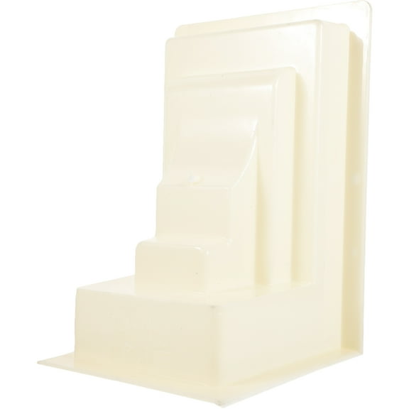 MLINS Roman Column Building Templates European Villa Molds Garden Statue Plaster Concrete Cement