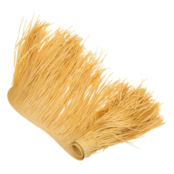 MLINS  Roof Artificial Grass Wall Panel Simulated Thatch