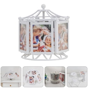 Rotating Photo Frames