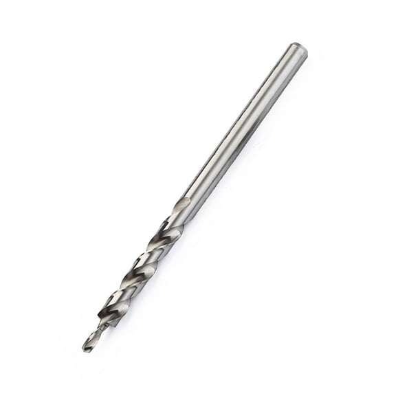MLINS Round Drill Bit 9.5mm Hardness Drills Through Concrete Tile Brick Plastic Masonry Wood Metal