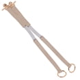 thumbnail image 1 of MLINS  Sandals Shoe Straps for Dancing No Installation Required Woman, 1 of 8