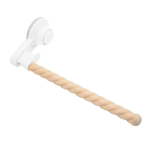 MLINS  Sandpaper Bird Claw Grinding Stick Parrot Standing