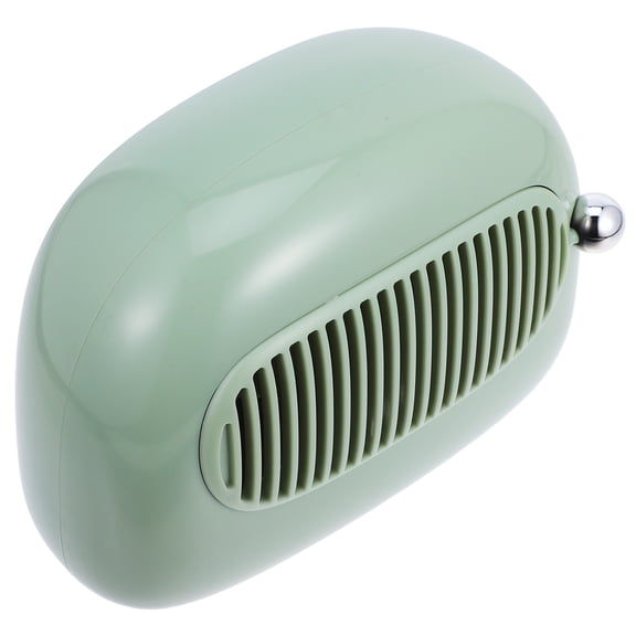 DINHEAROM Cling Wrap Dispenser Abs Green 1Set